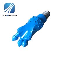 Eagle Claw Drill Bits for Sonde Housing