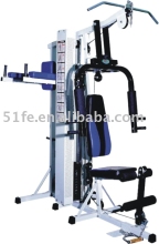 3-In-1 Home Gym Equipment