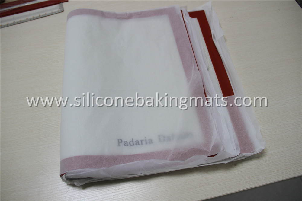 Silicone Full Sheet Baking Mat