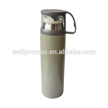 double wall stainless steel water bottle