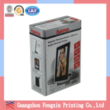 Eco-friendly Glossy Corrugated Cardboard Cartons Boxes Packaging