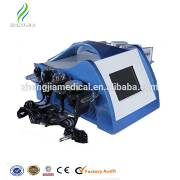 RF cavitation slimming machine multifunctional slimming machine