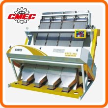 optical color sorter