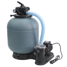 US Style Swimming Pool Pump with Filter Systems