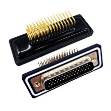 44 pin connector ip67 waterproof connector