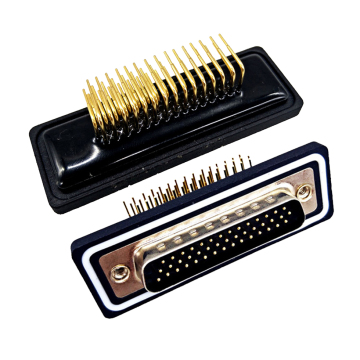 44 pin connector ip67 waterproof connector