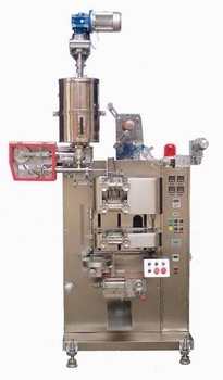PM-238BP VFFS Liquid & Viscous Packing Machine