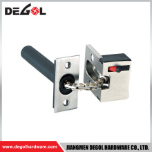 high security door chain