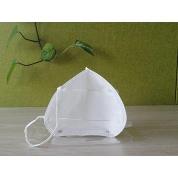 Protective Medical Anti-Virus Einweg-Gesichtsmaske KN95