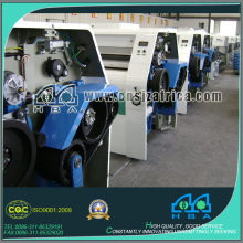 Automatic Corn Milling Machinery