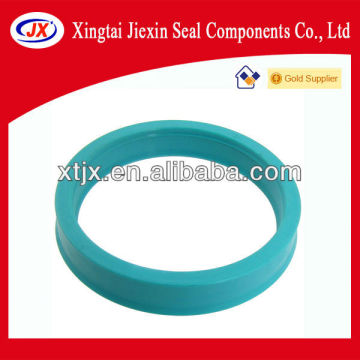 Rubber seal parts hydraulic seal and seal kits