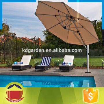 Folding Beach Umbrella Print Ads