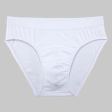 Men\'s Cotton/Elastane Briefs Shorts Boxer Modal