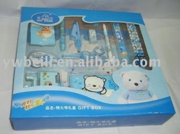 supply school children stationery set