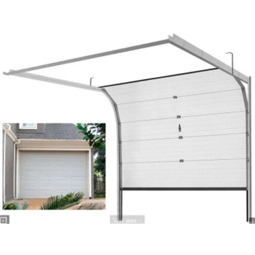 Automatic Polyurethane Foam High Speed Garage Door