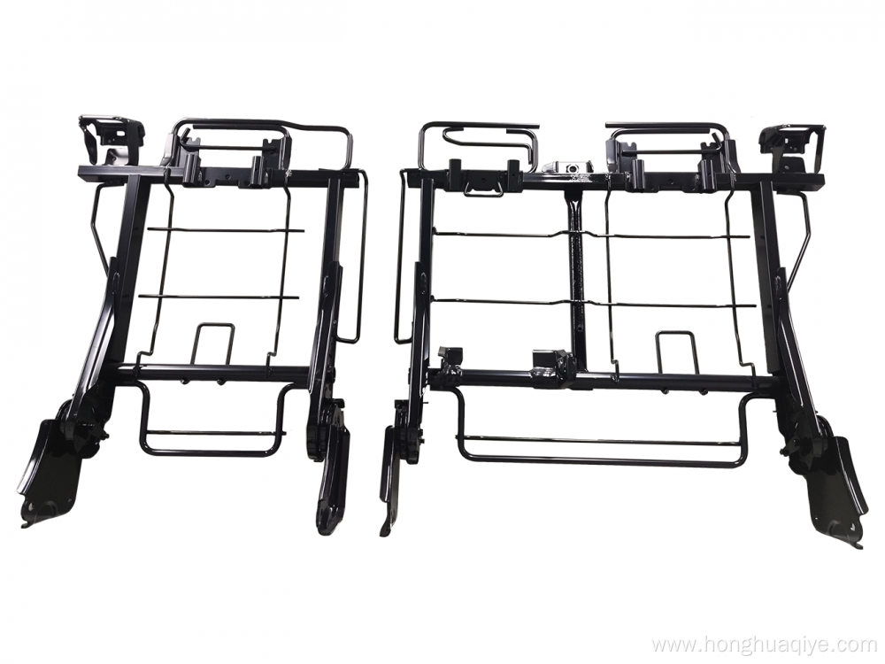 Steel Auto Seat Frame Creative design