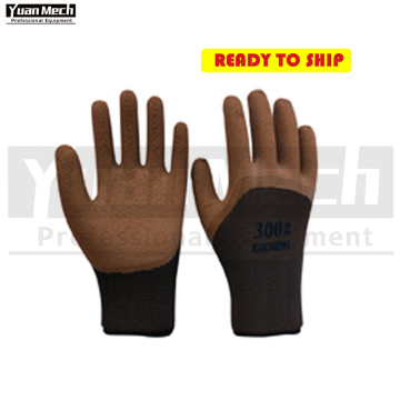 Gants de travail de protection des mains à la vente à chaud