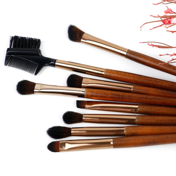 Lidschattenpinsel-Set Make-up Augenpinsel-Set