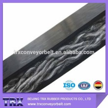 PVC/PVG Solid Woven Belt