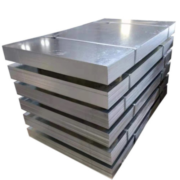 Aluminized Magnesium-Zinc Steel Coating for Roof Sheets