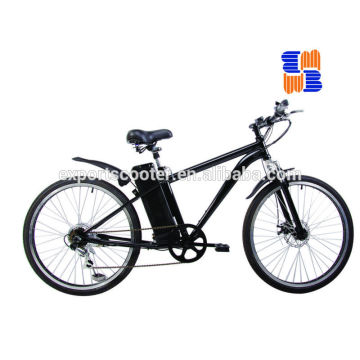 2015 CE approval Steel lead-acid electric bike 26 Lead-acid mountain bike best price