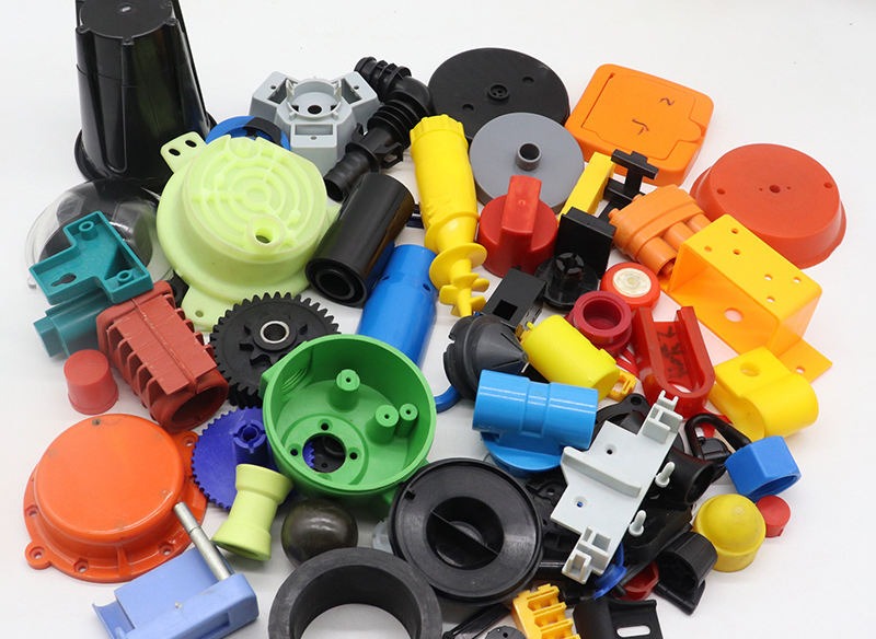 Injection Molding Service Plastic Enclosure1 Injection Molding Service Plastic Enclosure1