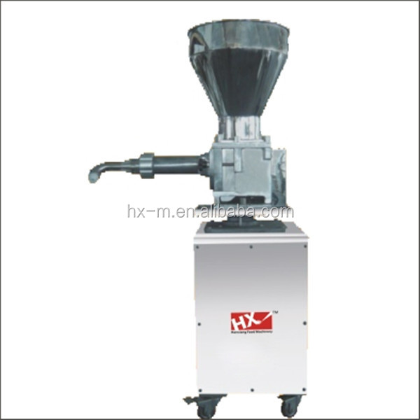 Stainless Steel Multi-function Automatic Dumpling Machine