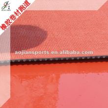 outdoor sports surface