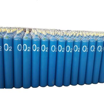 DOT 50L Oxygen cylinder