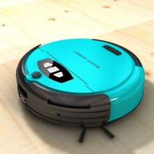 High quality cheap floor sweep robotic vacuum cleaner 740B