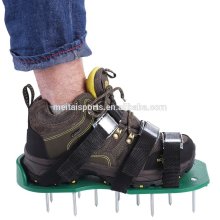 LAWN AERATOR SHOES