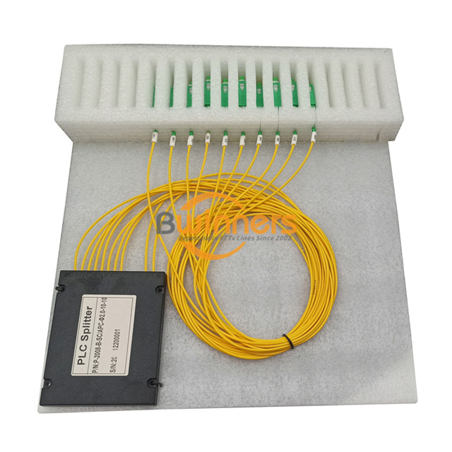 Fiber Optic Splitter