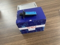 Sensor Digital Portable Mampatan Aliran Air Mampat Ultra Untuk Toyota Supra Ma70