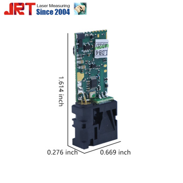 Sensor 10Hz 10m Lidar Photoelectric