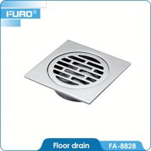 FUAO Fine craftsmanship commercial kitchen floor drains