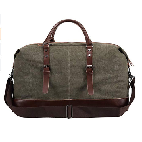 Sport Gym Travel Suit Duffle Bag for Men