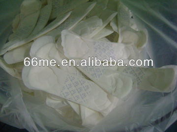 stock sanitary napkin