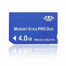 Memory Stick Pro Duo,Memory Stick Pro