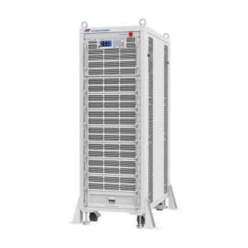 1200V 39.6kW ระบบโหลดอิเล็กทรอนิกส์ที่ตั้งโปรแกรมได้