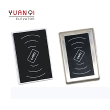 Fingerprint and IC Card Elevator Access Control System