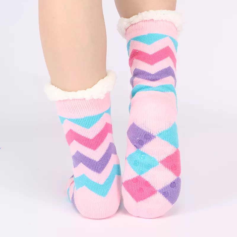 Cozy Winter Socks