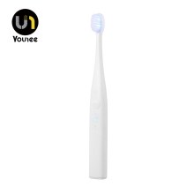 Electric Blue Light Teeth Whitening Toothbrush