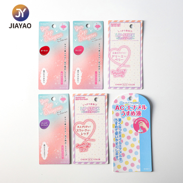 advanced blister card packaging