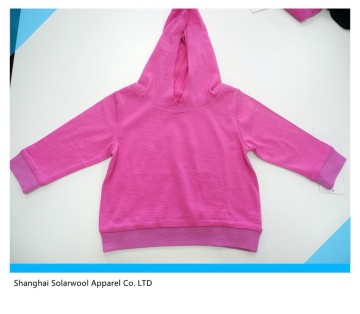 Newborn Baby merino Wool Underwear