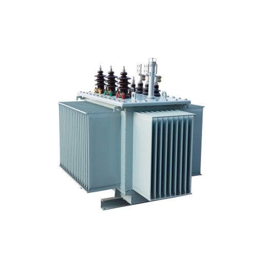 10kV S11 Oil Immersed Transformer