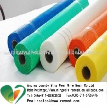 1mm x 1mm fiberglass mesh /glass-fiber cloth rolls/c-glass fiberglass mesh
