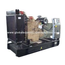 300kW Diesel Generator, Powered by Cummins Engine, Stamford Alternator, HCI Series