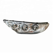 Marcopolo G7 Bus Head Lamp HC-B-1503 Auto Light Part