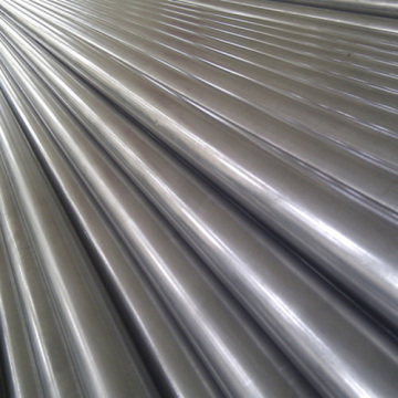 E215, E235, E355 Precision Steel Tubes 