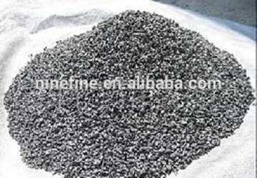 Calcined Petroleum Coke used in casting